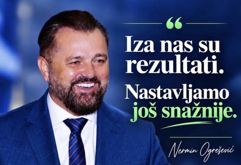 Ogresevic fb