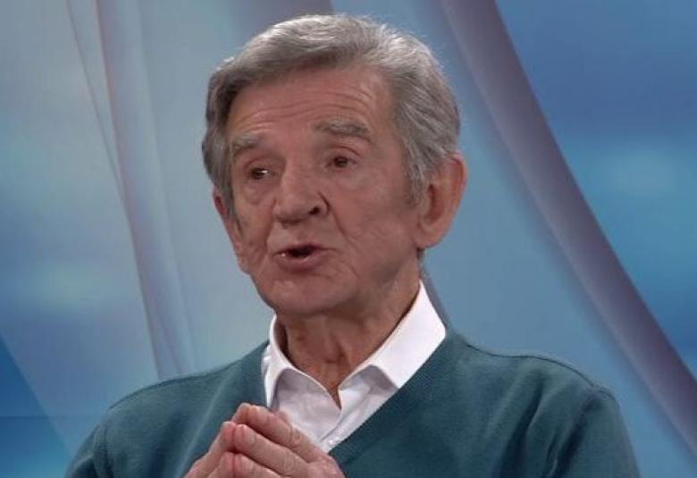 Esad Duraković. TV SA