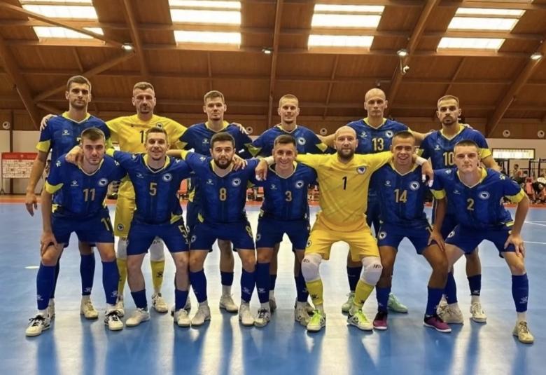 Futsal foto fb