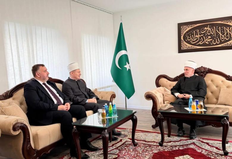 Muftijstvo bihacko