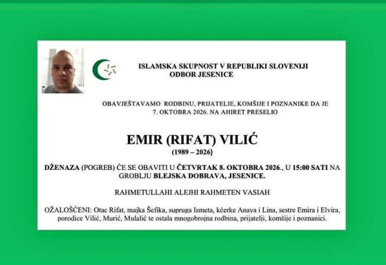 Emir (Rifat) Vilić