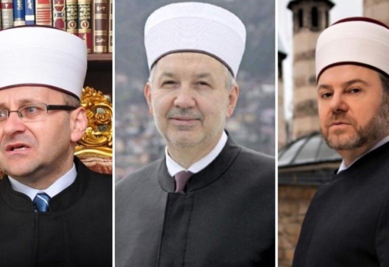 Dedović, Grabus i Malkić. Facebook