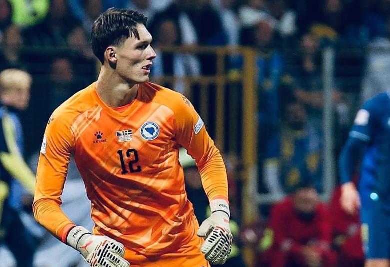 Salko Hamzić. FOTO: Instagram