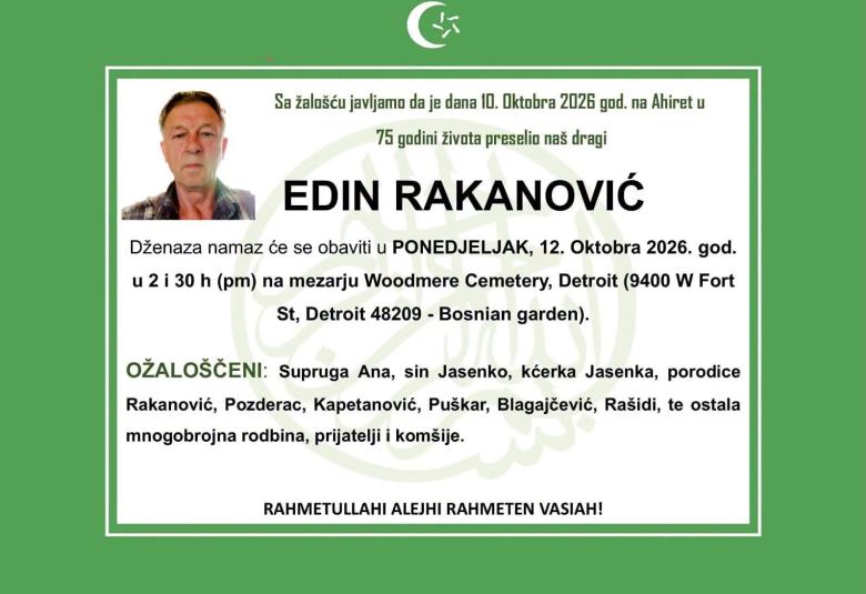 Edin Rakanović