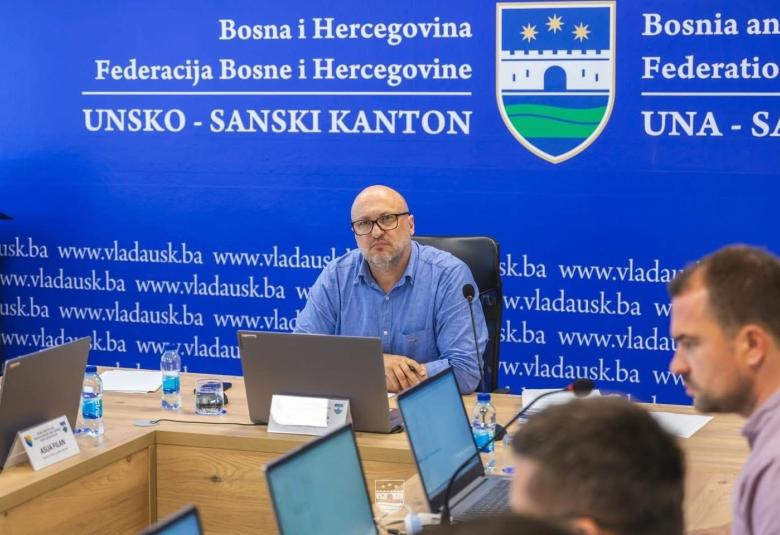 Vlada usk