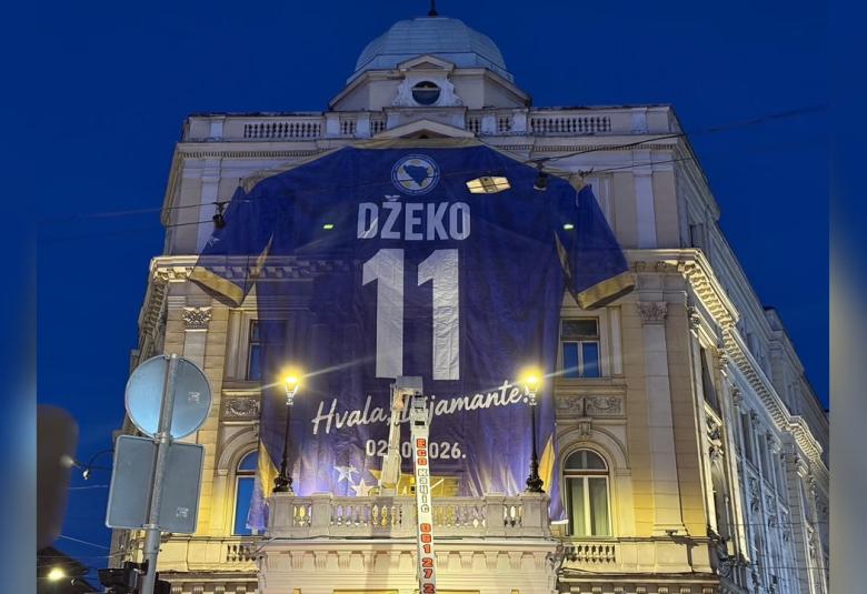 Dzeko