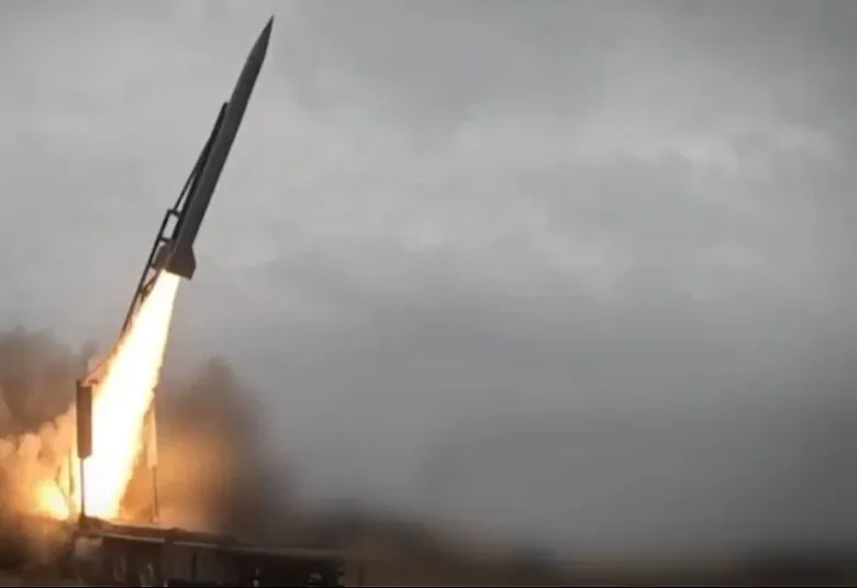 Raketa