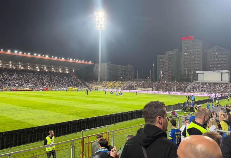 Stadion