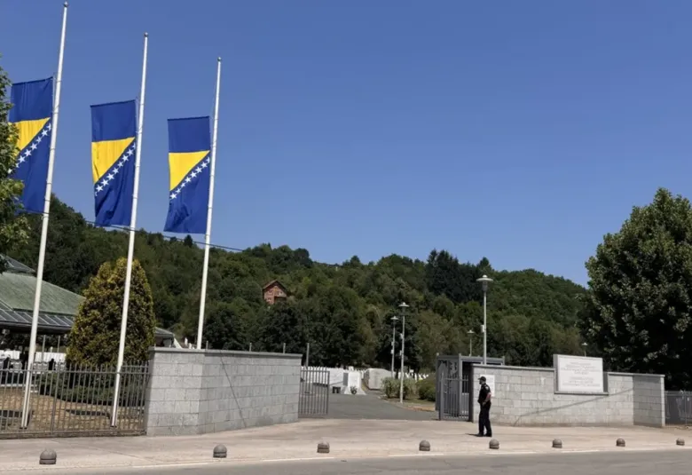 Stebrenica