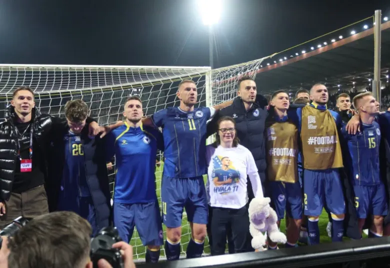 Dzeko