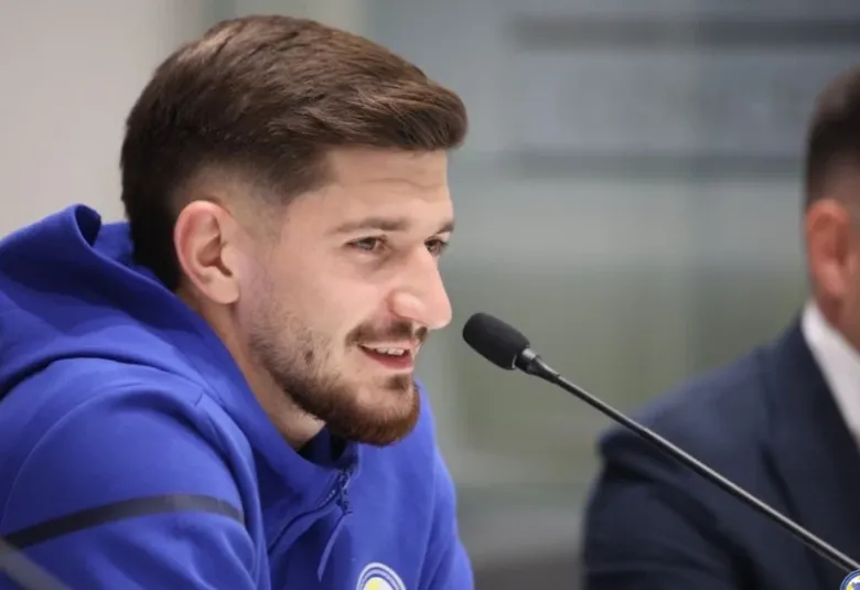 Armin gigovic