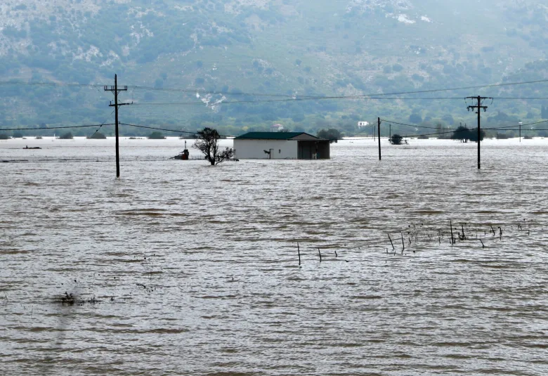Poplave