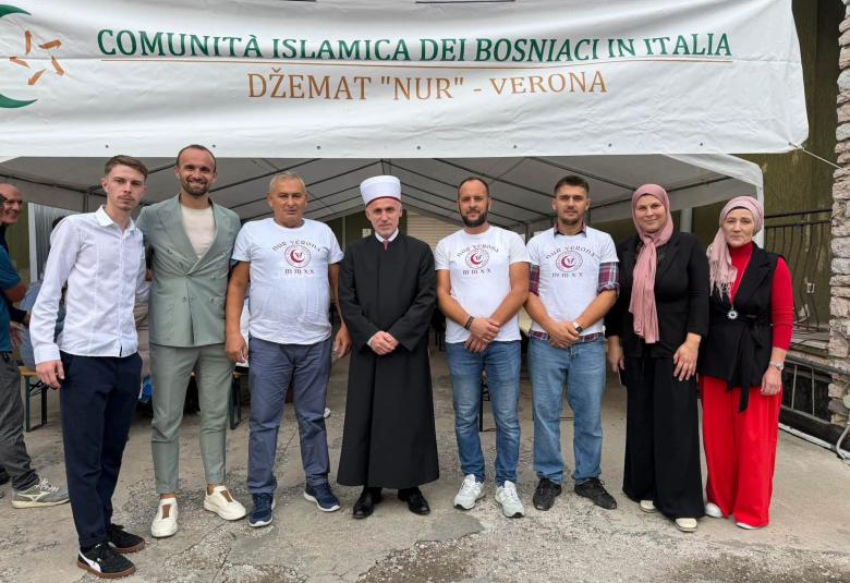 Muftijstvo bihacko