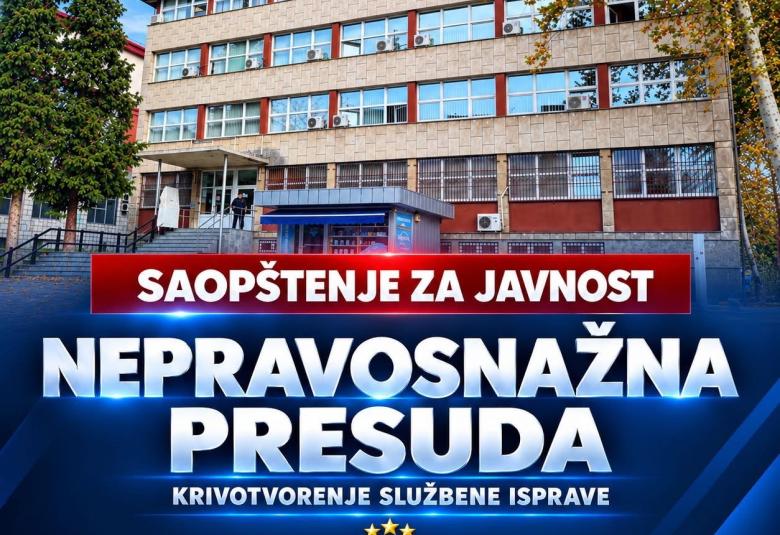 Foto tuzilastvo usk