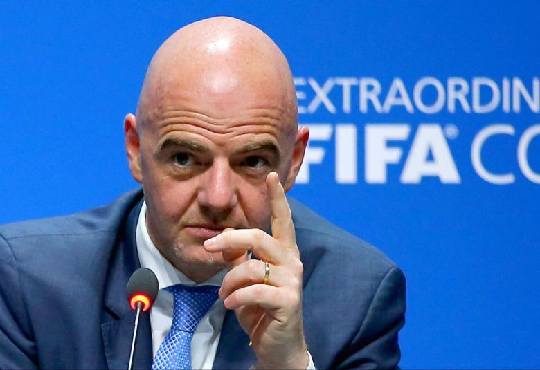 Infantino