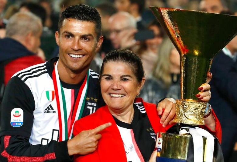 Ronaldo