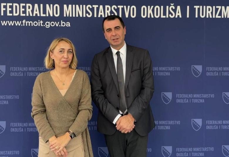 Vlada fbih
