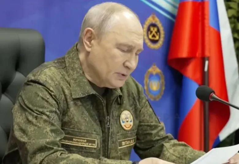 Putin