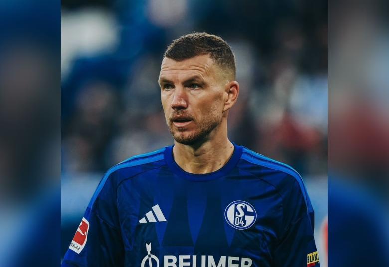 Edin dzeko