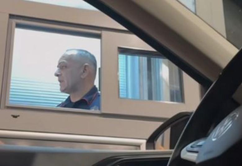 Policajac