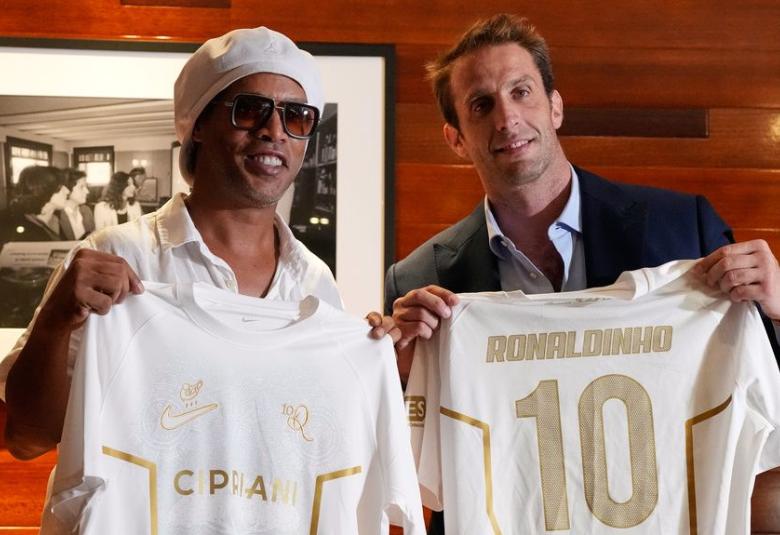 Ronaldinho
