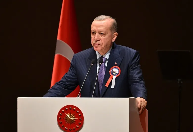 Erdogan