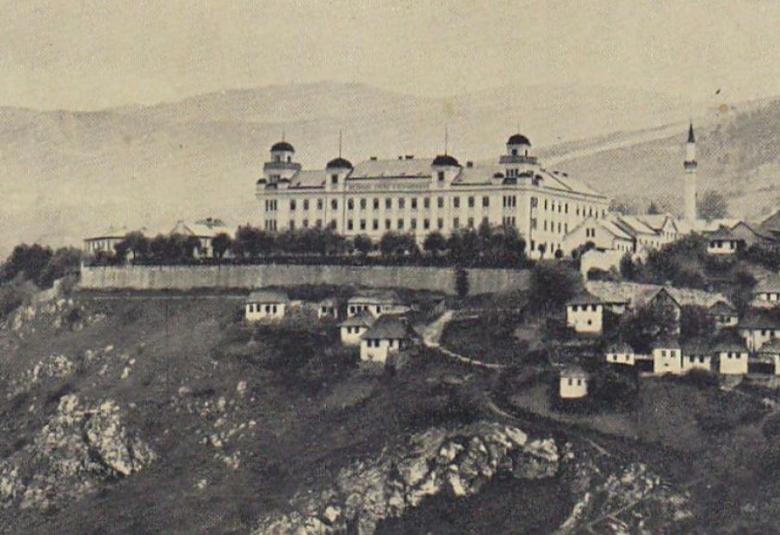 Kasarna jajce