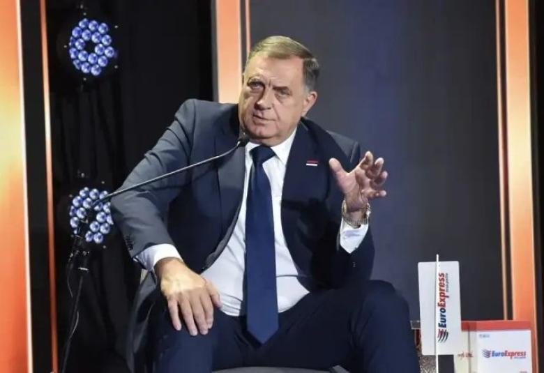 Dodik