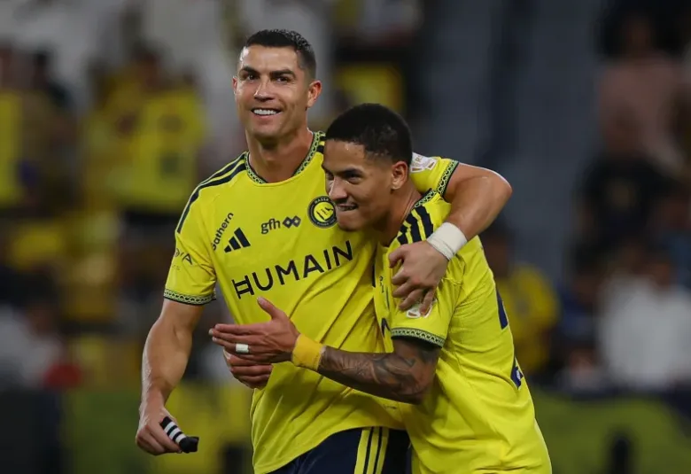 Ronaldo