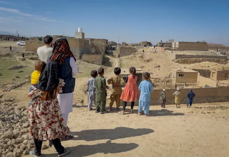 Afganistan