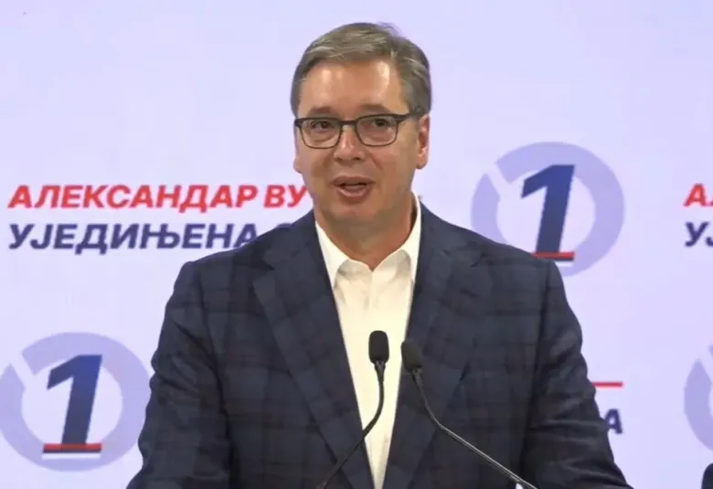 Vucic