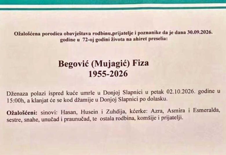 smrtovnica