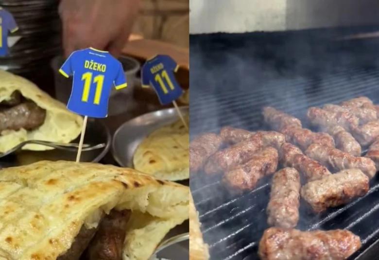 cevapi