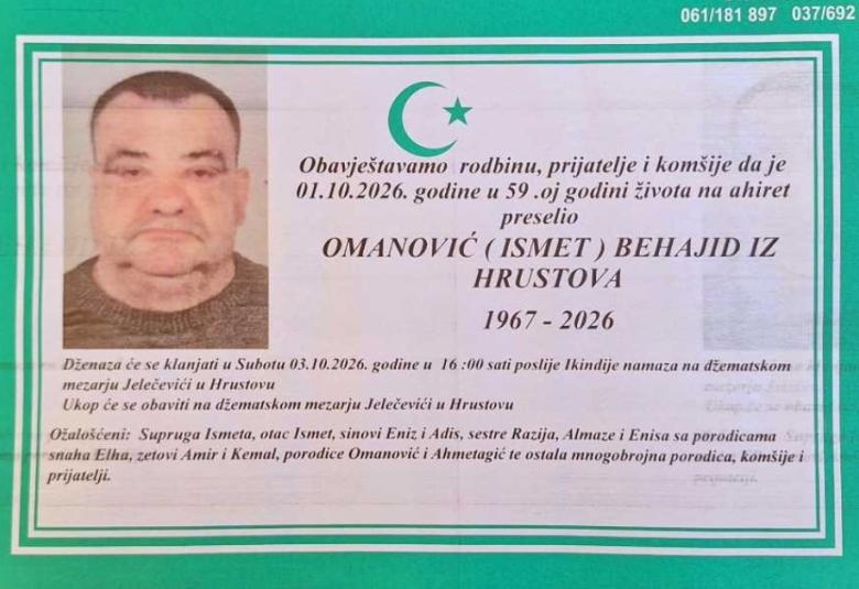 smrtovnica