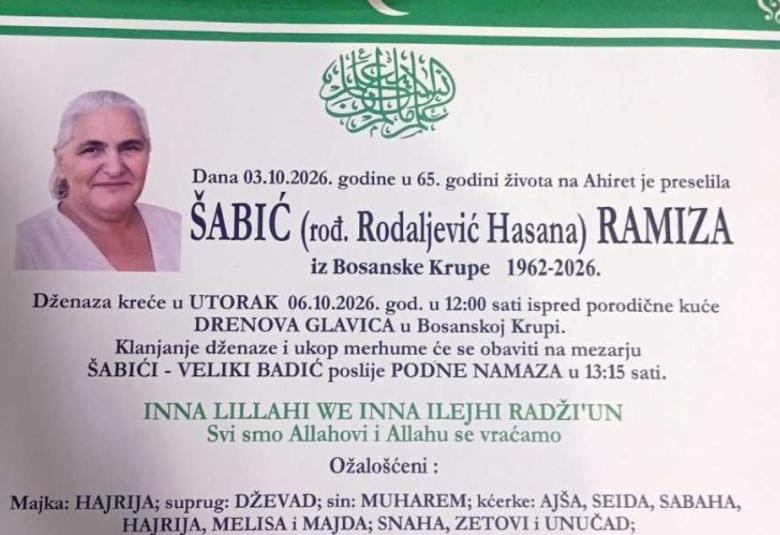 smrtovnica