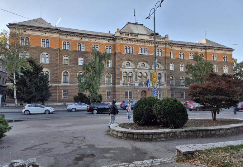 predsjednistvo