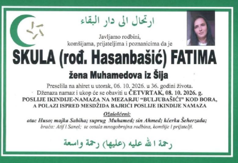 smrtovnica