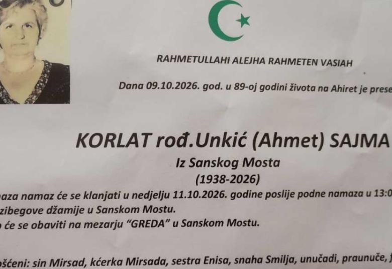 smrtovnica