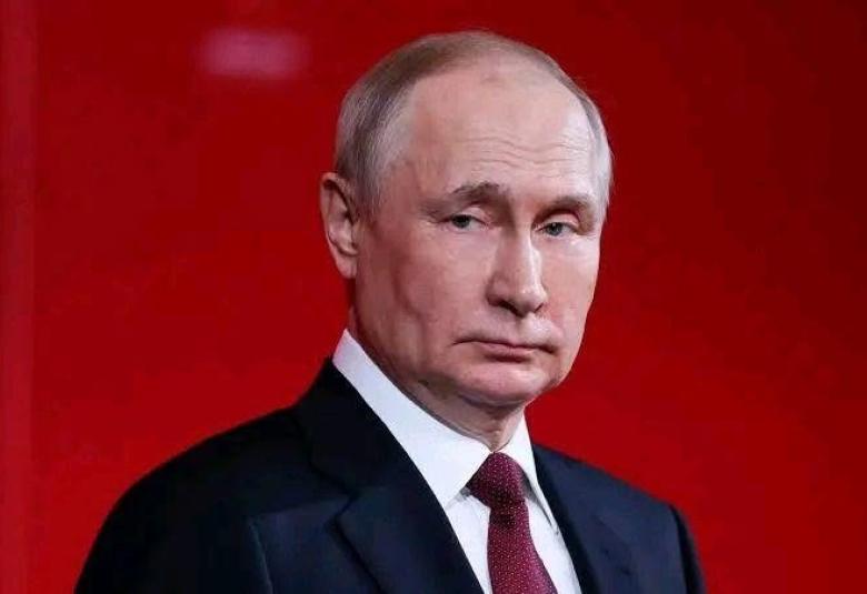 putin