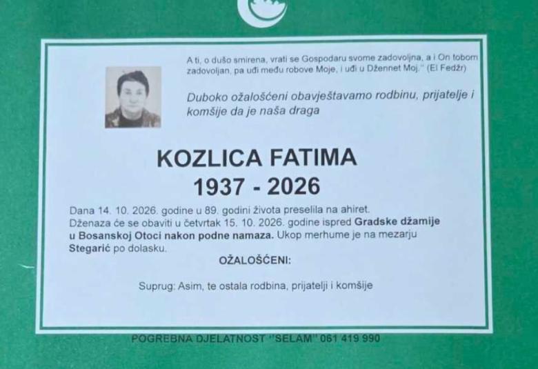 smrtovnica