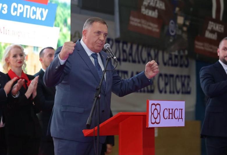 dodik