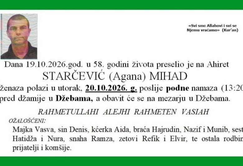 smrtovnica