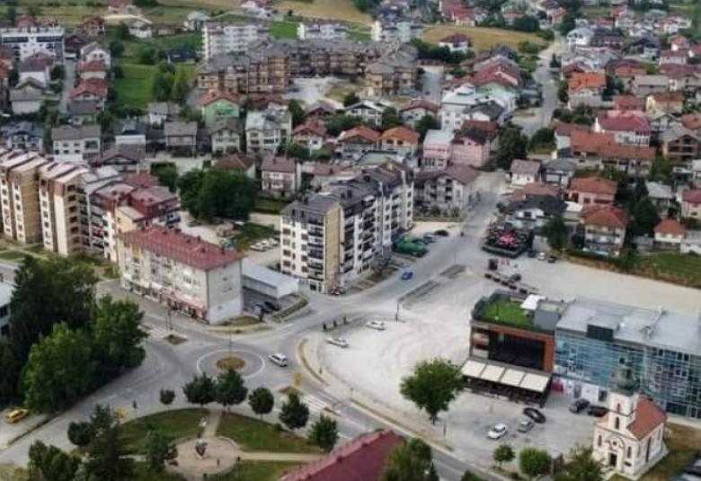 velika kladu&scaron;a