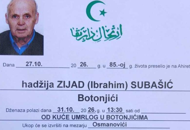 smrtovnica
