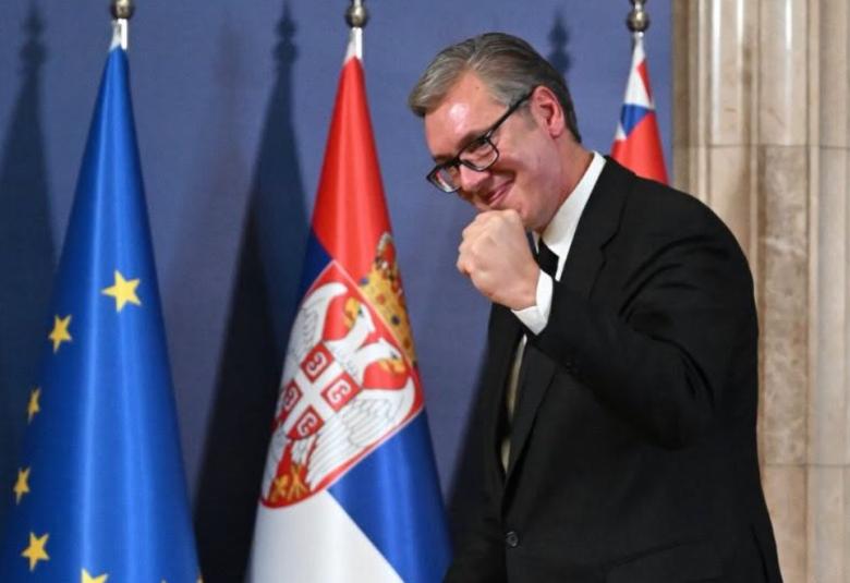 vucic