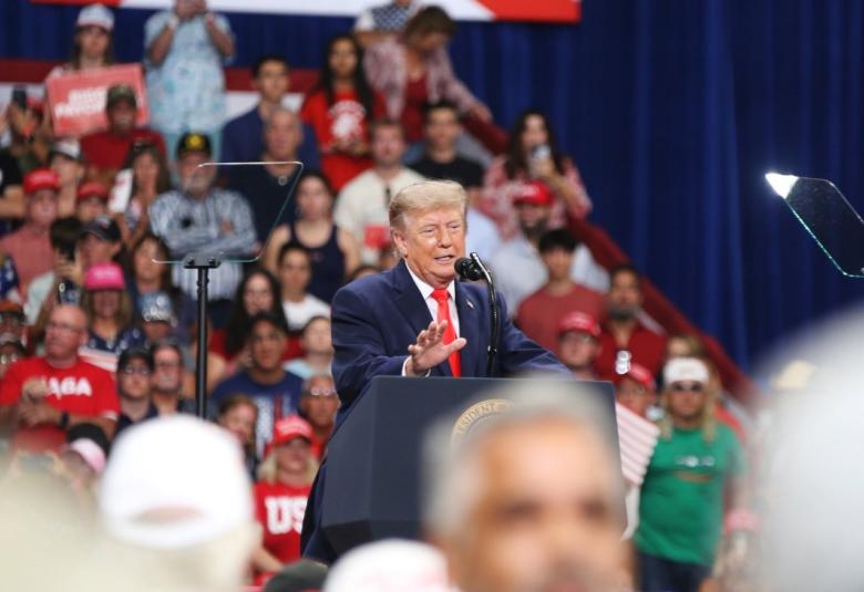 trump
