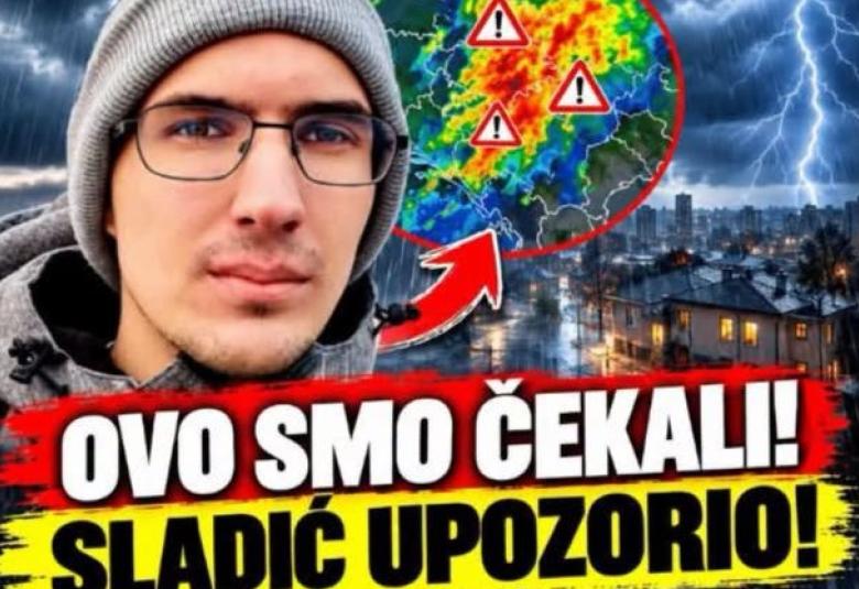 sladić