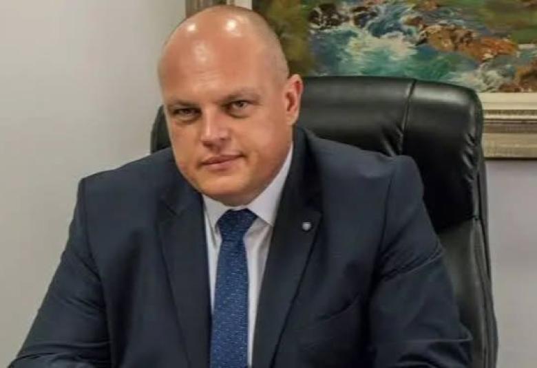 Mustafa Ruznic