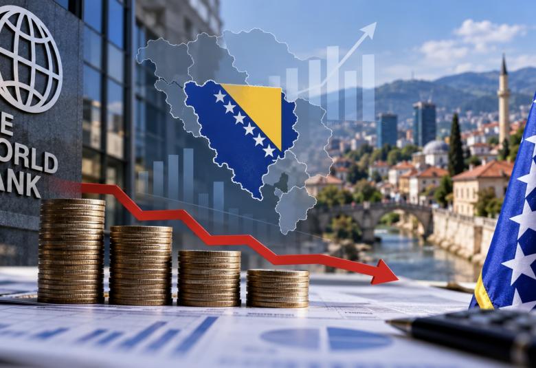 svjetska banka Ilustracija Cazin.net