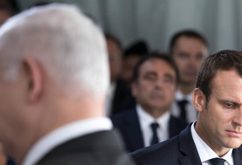 Diplomatski rat na pomolu: Izrael prijeti zatvaranjem francuskog konzulata zbog priznanja Palestine